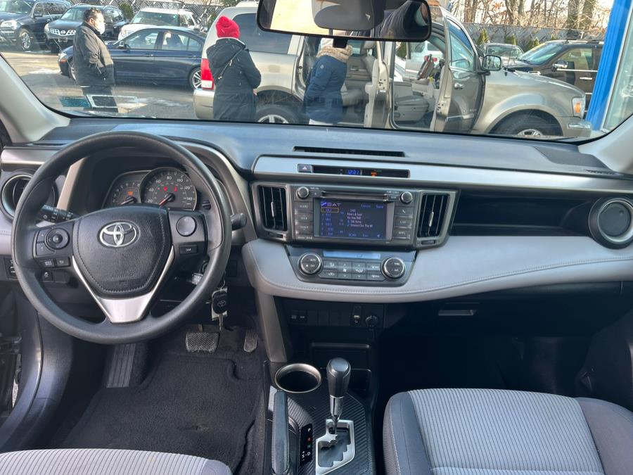 Used Toyota RAV4 AWD 4dr XLE (Natl) 2013 | Sunrise of Elmont. Elmont, New York Used Toyota RAV4 AWD 4dr XLE (Natl) 2013 | Sunrise of Elmont. Elmont, New York
