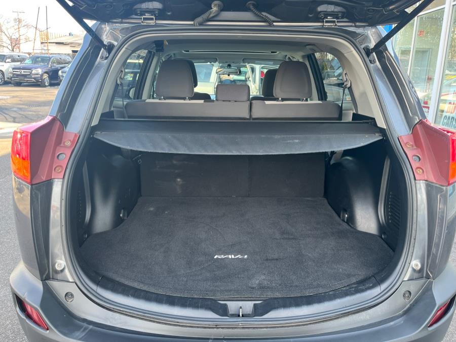 Used Toyota RAV4 AWD 4dr XLE (Natl) 2013 | Sunrise of Elmont. Elmont, New York Used Toyota RAV4 AWD 4dr XLE (Natl) 2013 | Sunrise of Elmont. Elmont, New York