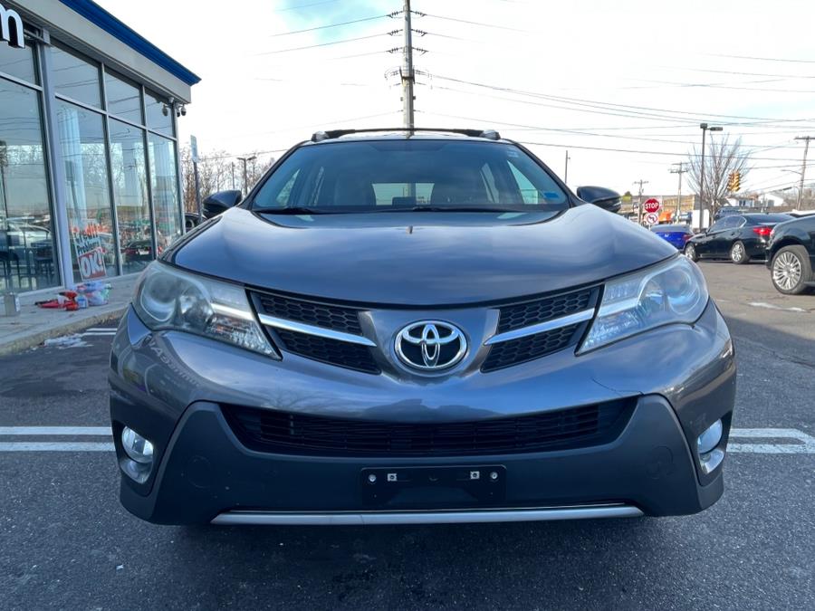 Used Toyota RAV4 AWD 4dr XLE (Natl) 2013 | Sunrise of Elmont. Elmont, New York Used Toyota RAV4 AWD 4dr XLE (Natl) 2013 | Sunrise of Elmont. Elmont, New York