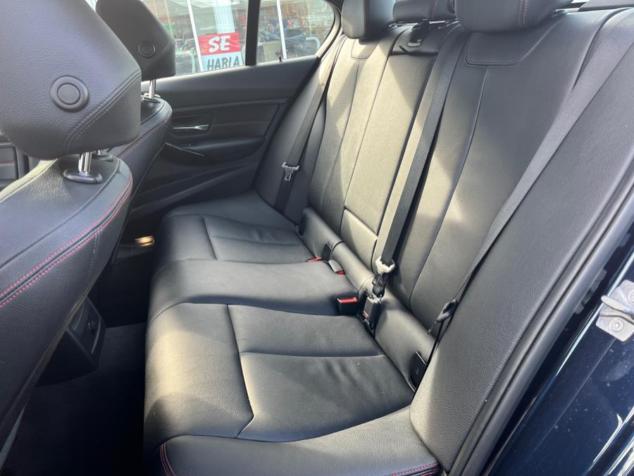 Used BMW 3 Series 4dr Sdn 335i RWD 2014 | Sunrise of Elmont. Elmont, New York Used BMW 3 Series 4dr Sdn 335i RWD 2014 | Sunrise of Elmont. Elmont, New York