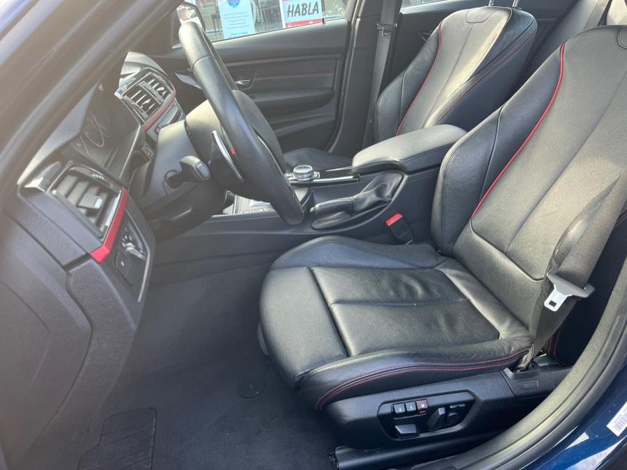 Used BMW 3 Series 4dr Sdn 335i RWD 2014 | Sunrise of Elmont. Elmont, New York Used BMW 3 Series 4dr Sdn 335i RWD 2014 | Sunrise of Elmont. Elmont, New York
