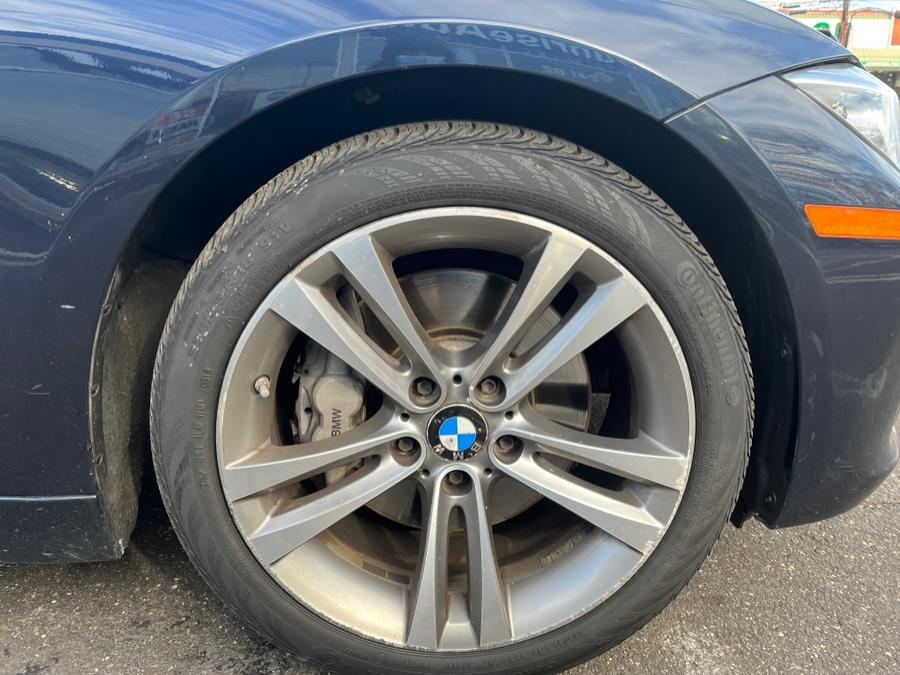 Used BMW 3 Series 4dr Sdn 335i RWD 2014 | Sunrise of Elmont. Elmont, New York Used BMW 3 Series 4dr Sdn 335i RWD 2014 | Sunrise of Elmont. Elmont, New York