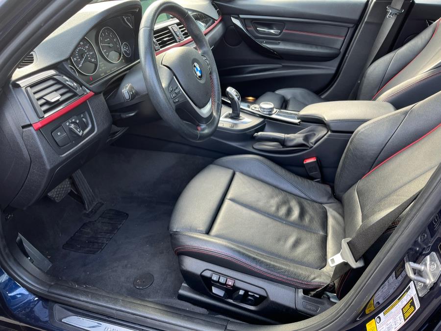 Used BMW 3 Series 4dr Sdn 335i RWD 2014 | Sunrise of Elmont. Elmont, New York Used BMW 3 Series 4dr Sdn 335i RWD 2014 | Sunrise of Elmont. Elmont, New York