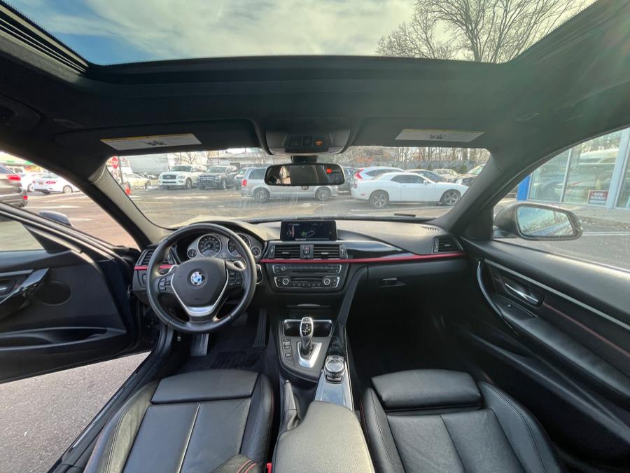 Used BMW 3 Series 4dr Sdn 335i RWD 2014 | Sunrise of Elmont. Elmont, New York Used BMW 3 Series 4dr Sdn 335i RWD 2014 | Sunrise of Elmont. Elmont, New York