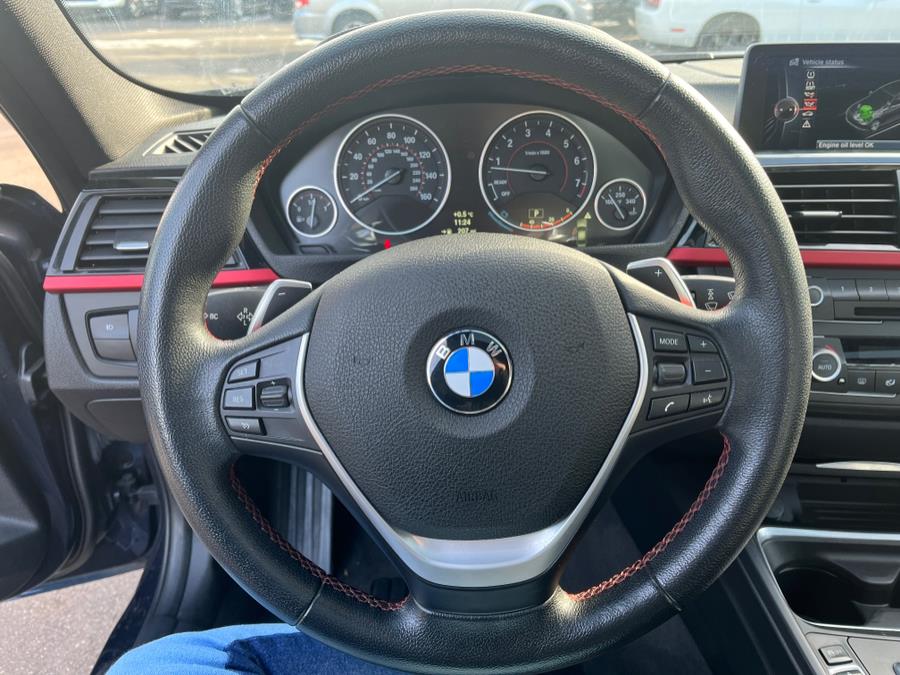Used BMW 3 Series 4dr Sdn 335i RWD 2014 | Sunrise of Elmont. Elmont, New York Used BMW 3 Series 4dr Sdn 335i RWD 2014 | Sunrise of Elmont. Elmont, New York