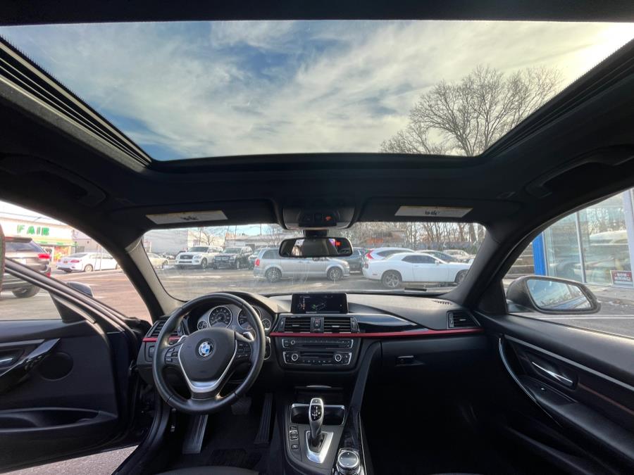 Used BMW 3 Series 4dr Sdn 335i RWD 2014 | Sunrise of Elmont. Elmont, New York Used BMW 3 Series 4dr Sdn 335i RWD 2014 | Sunrise of Elmont. Elmont, New York