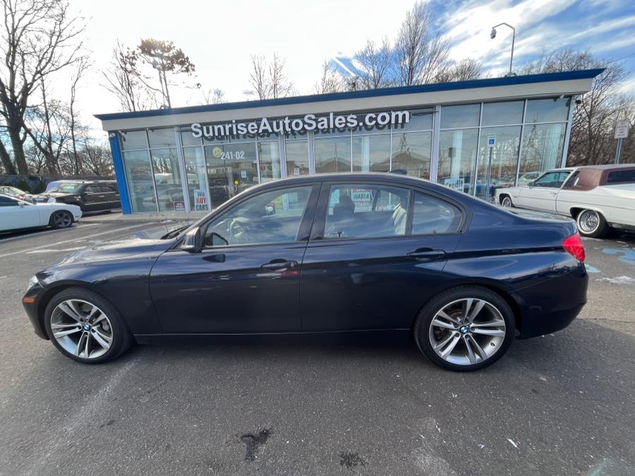 Used BMW 3 Series 4dr Sdn 335i RWD 2014 | Sunrise of Elmont. Elmont, New York Used BMW 3 Series 4dr Sdn 335i RWD 2014 | Sunrise of Elmont. Elmont, New York
