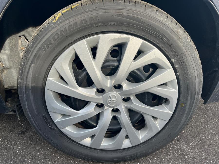 Used Toyota Corolla LE CVT (Natl) 2017 | Sunrise of Elmont. Elmont, New York Used Toyota Corolla LE CVT (Natl) 2017 | Sunrise of Elmont. Elmont, New York