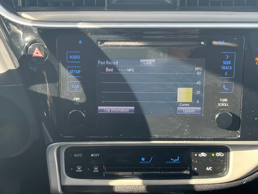 Used Toyota Corolla LE CVT (Natl) 2017 | Sunrise of Elmont. Elmont, New York Used Toyota Corolla LE CVT (Natl) 2017 | Sunrise of Elmont. Elmont, New York