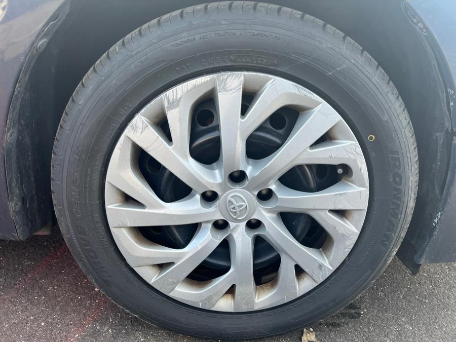 Used Toyota Corolla LE CVT (Natl) 2017 | Sunrise of Elmont. Elmont, New York Used Toyota Corolla LE CVT (Natl) 2017 | Sunrise of Elmont. Elmont, New York