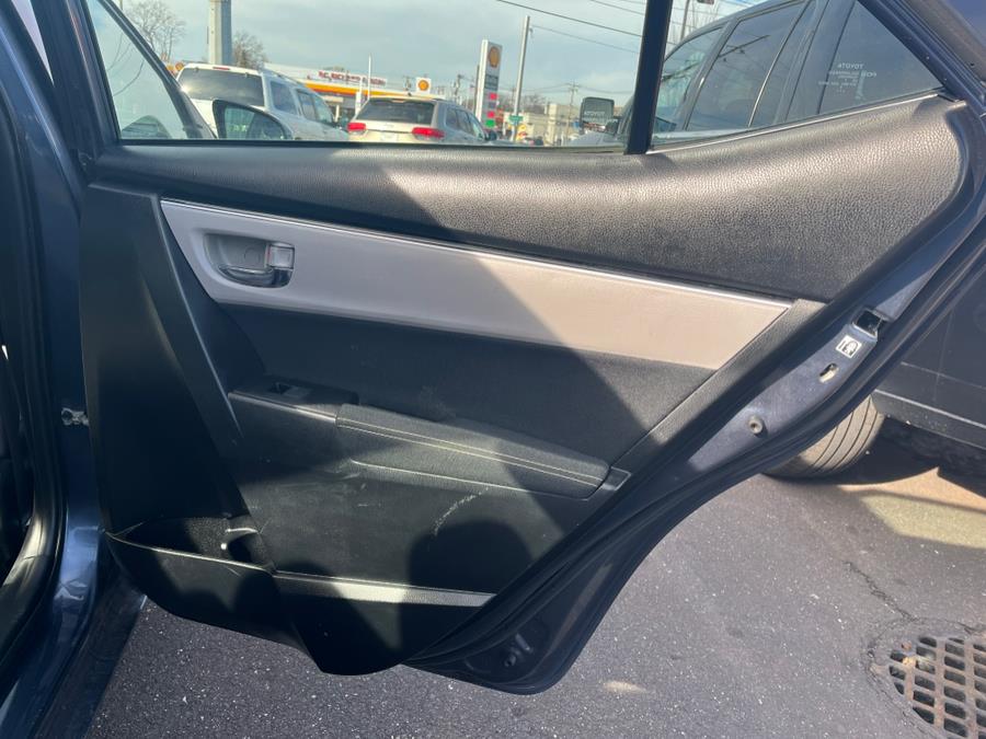 Used Toyota Corolla LE CVT (Natl) 2017 | Sunrise of Elmont. Elmont, New York Used Toyota Corolla LE CVT (Natl) 2017 | Sunrise of Elmont. Elmont, New York