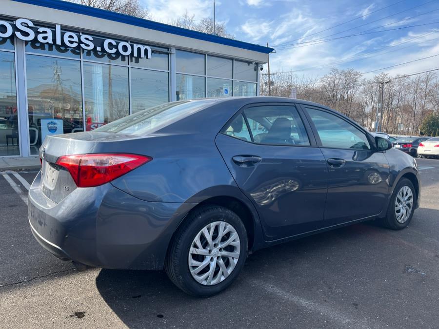 Used Toyota Corolla LE CVT (Natl) 2017 | Sunrise of Elmont. Elmont, New York Used Toyota Corolla LE CVT (Natl) 2017 | Sunrise of Elmont. Elmont, New York