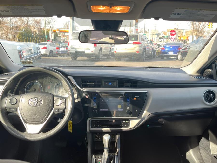Used Toyota Corolla LE CVT (Natl) 2017 | Sunrise of Elmont. Elmont, New York Used Toyota Corolla LE CVT (Natl) 2017 | Sunrise of Elmont. Elmont, New York