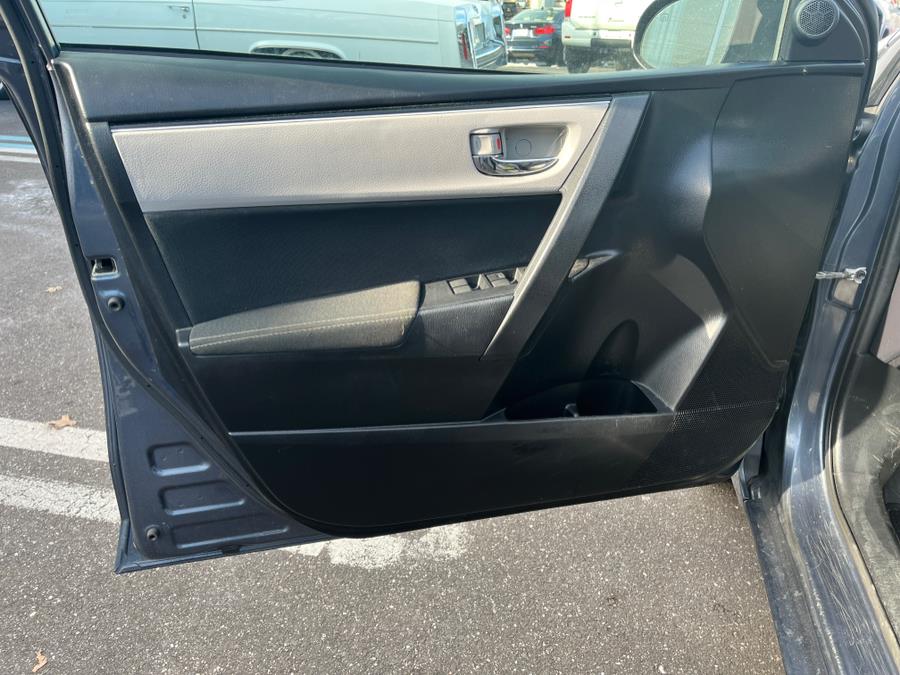 Used Toyota Corolla LE CVT (Natl) 2017 | Sunrise of Elmont. Elmont, New York Used Toyota Corolla LE CVT (Natl) 2017 | Sunrise of Elmont. Elmont, New York