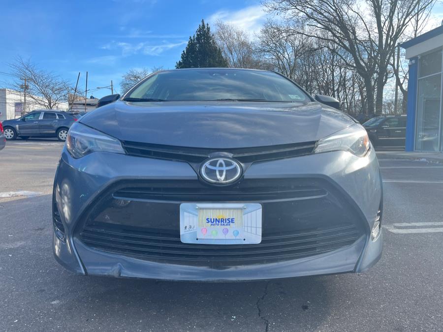 Used Toyota Corolla LE CVT (Natl) 2017 | Sunrise of Elmont. Elmont, New York Used Toyota Corolla LE CVT (Natl) 2017 | Sunrise of Elmont. Elmont, New York