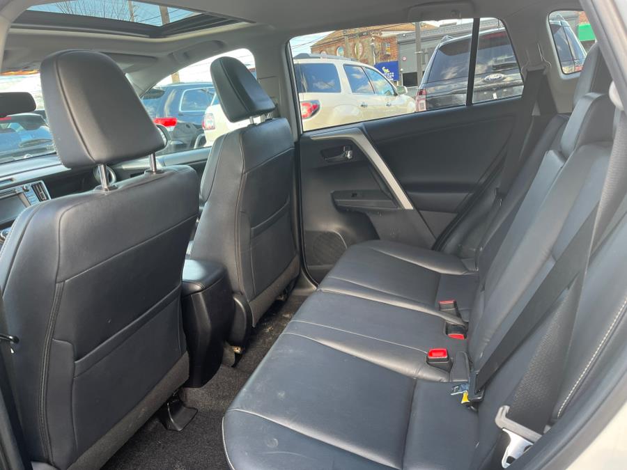 Used Toyota RAV4 AWD 4dr Limited (Natl) 2013 | Sunrise of Elmont. Elmont, New York Used Toyota RAV4 AWD 4dr Limited (Natl) 2013 | Sunrise of Elmont. Elmont, New York