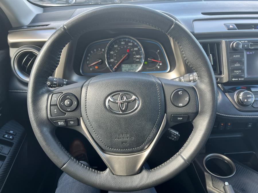 Used Toyota RAV4 AWD 4dr Limited (Natl) 2013 | Sunrise of Elmont. Elmont, New York Used Toyota RAV4 AWD 4dr Limited (Natl) 2013 | Sunrise of Elmont. Elmont, New York