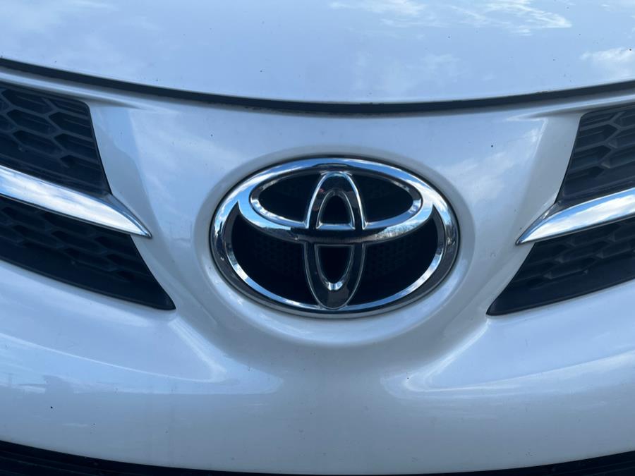 Used Toyota RAV4 AWD 4dr Limited (Natl) 2013 | Sunrise of Elmont. Elmont, New York Used Toyota RAV4 AWD 4dr Limited (Natl) 2013 | Sunrise of Elmont. Elmont, New York