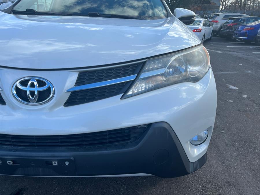 Used Toyota RAV4 AWD 4dr Limited (Natl) 2013 | Sunrise of Elmont. Elmont, New York Used Toyota RAV4 AWD 4dr Limited (Natl) 2013 | Sunrise of Elmont. Elmont, New York