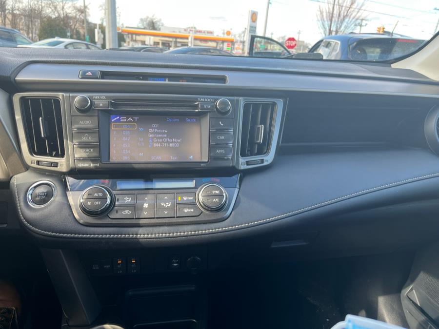Used Toyota RAV4 AWD 4dr Limited (Natl) 2013 | Sunrise of Elmont. Elmont, New York Used Toyota RAV4 AWD 4dr Limited (Natl) 2013 | Sunrise of Elmont. Elmont, New York