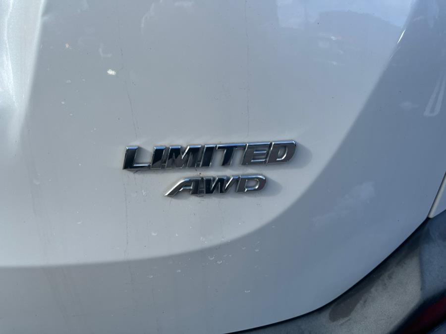 Used Toyota RAV4 AWD 4dr Limited (Natl) 2013 | Sunrise of Elmont. Elmont, New York Used Toyota RAV4 AWD 4dr Limited (Natl) 2013 | Sunrise of Elmont. Elmont, New York