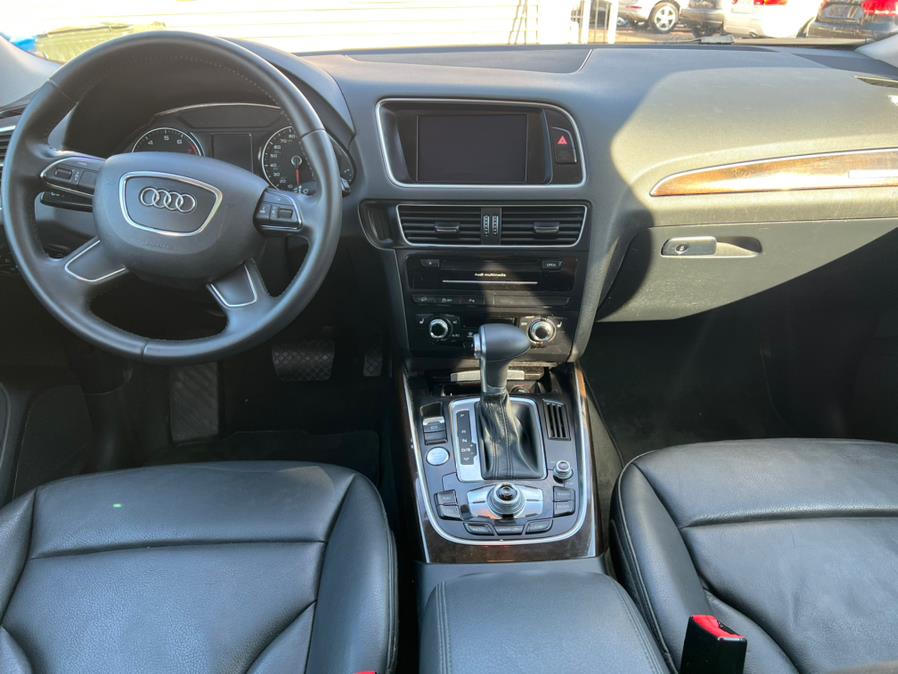 Used Audi Q5 quattro 4dr 2.0T Premium Plus 2013 | Main Auto of Berlin. Berlin, Connecticut Used Audi Q5 quattro 4dr 2.0T Premium Plus 2013 | Main Auto of Berlin. Berlin, Connecticut