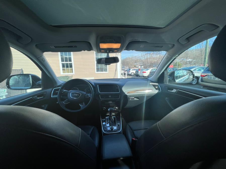 Used Audi Q5 quattro 4dr 2.0T Premium Plus 2013 | Main Auto of Berlin. Berlin, Connecticut Used Audi Q5 quattro 4dr 2.0T Premium Plus 2013 | Main Auto of Berlin. Berlin, Connecticut