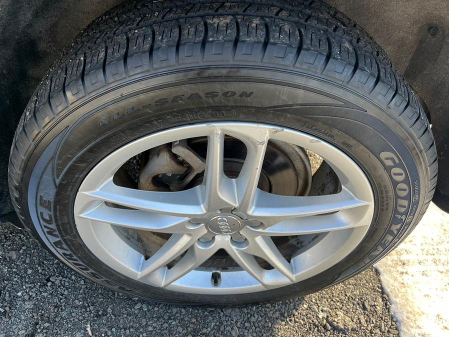 Used Audi Q5 quattro 4dr 2.0T Premium Plus 2013 | Main Auto of Berlin. Berlin, Connecticut Used Audi Q5 quattro 4dr 2.0T Premium Plus 2013 | Main Auto of Berlin. Berlin, Connecticut