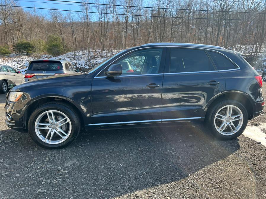Used Audi Q5 quattro 4dr 2.0T Premium Plus 2013 | Main Auto of Berlin. Berlin, Connecticut Used Audi Q5 quattro 4dr 2.0T Premium Plus 2013 | Main Auto of Berlin. Berlin, Connecticut
