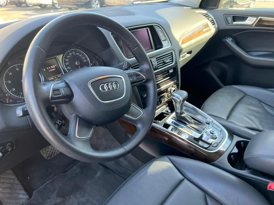 Used Audi Q5 quattro 4dr 2.0T Premium Plus 2013 | Main Auto of Berlin. Berlin, Connecticut Used Audi Q5 quattro 4dr 2.0T Premium Plus 2013 | Main Auto of Berlin. Berlin, Connecticut