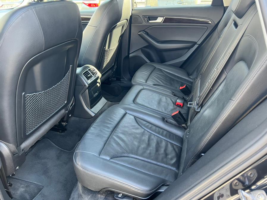 Used Audi Q5 quattro 4dr 2.0T Premium Plus 2013 | Main Auto of Berlin. Berlin, Connecticut Used Audi Q5 quattro 4dr 2.0T Premium Plus 2013 | Main Auto of Berlin. Berlin, Connecticut