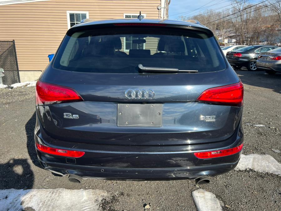 Used Audi Q5 quattro 4dr 2.0T Premium Plus 2013 | Main Auto of Berlin. Berlin, Connecticut Used Audi Q5 quattro 4dr 2.0T Premium Plus 2013 | Main Auto of Berlin. Berlin, Connecticut