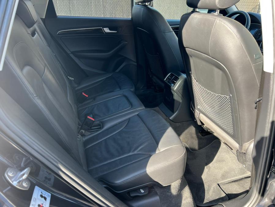 Used Audi Q5 quattro 4dr 2.0T Premium Plus 2013 | Main Auto of Berlin. Berlin, Connecticut Used Audi Q5 quattro 4dr 2.0T Premium Plus 2013 | Main Auto of Berlin. Berlin, Connecticut