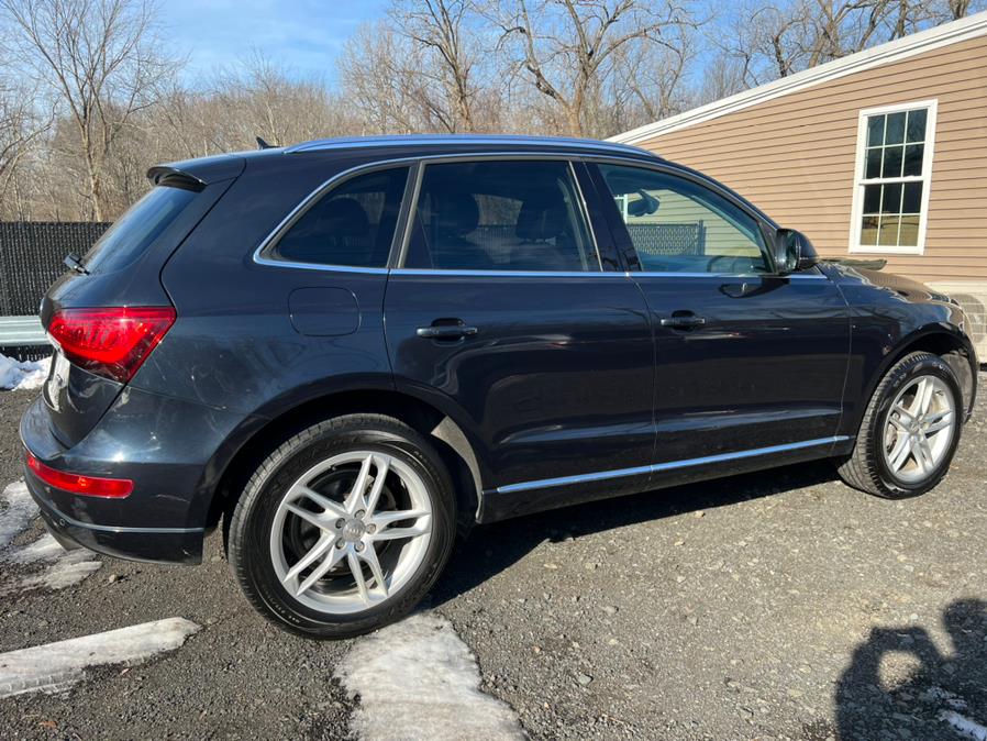Used Audi Q5 quattro 4dr 2.0T Premium Plus 2013 | Main Auto of Berlin. Berlin, Connecticut Used Audi Q5 quattro 4dr 2.0T Premium Plus 2013 | Main Auto of Berlin. Berlin, Connecticut
