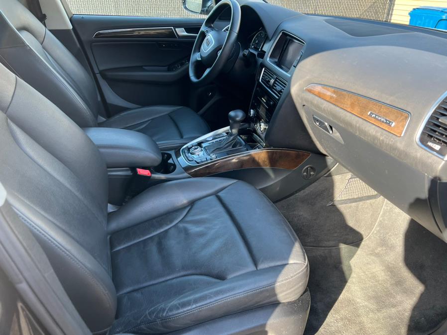 Used Audi Q5 quattro 4dr 2.0T Premium Plus 2013 | Main Auto of Berlin. Berlin, Connecticut Used Audi Q5 quattro 4dr 2.0T Premium Plus 2013 | Main Auto of Berlin. Berlin, Connecticut