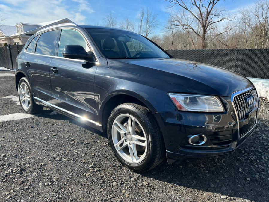 Used Audi Q5 quattro 4dr 2.0T Premium Plus 2013 | Main Auto of Berlin. Berlin, Connecticut Used Audi Q5 quattro 4dr 2.0T Premium Plus 2013 | Main Auto of Berlin. Berlin, Connecticut
