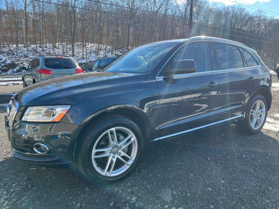 Used Audi Q5 quattro 4dr 2.0T Premium Plus 2013 | Main Auto of Berlin. Berlin, Connecticut Used Audi Q5 quattro 4dr 2.0T Premium Plus 2013 | Main Auto of Berlin. Berlin, Connecticut