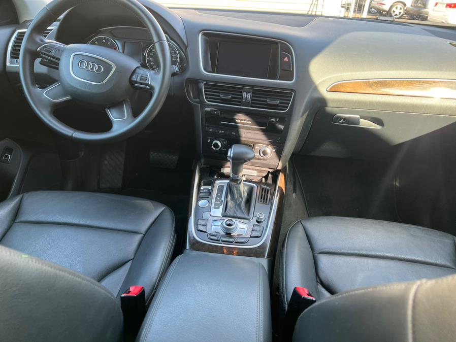 Used Audi Q5 quattro 4dr 2.0T Premium Plus 2013 | Main Auto of Berlin. Berlin, Connecticut Used Audi Q5 quattro 4dr 2.0T Premium Plus 2013 | Main Auto of Berlin. Berlin, Connecticut