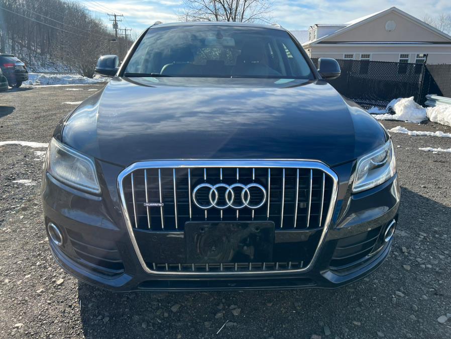Used Audi Q5 quattro 4dr 2.0T Premium Plus 2013 | Main Auto of Berlin. Berlin, Connecticut Used Audi Q5 quattro 4dr 2.0T Premium Plus 2013 | Main Auto of Berlin. Berlin, Connecticut