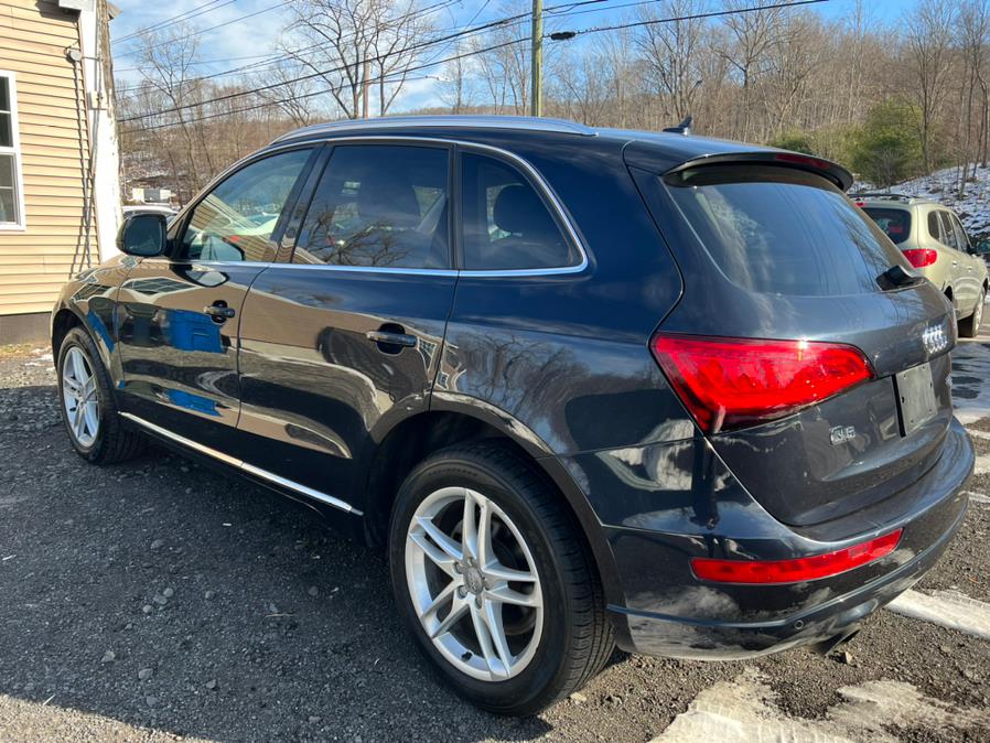 Used Audi Q5 quattro 4dr 2.0T Premium Plus 2013 | Main Auto of Berlin. Berlin, Connecticut Used Audi Q5 quattro 4dr 2.0T Premium Plus 2013 | Main Auto of Berlin. Berlin, Connecticut