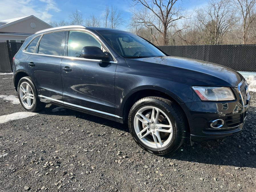 Used Audi Q5 quattro 4dr 2.0T Premium Plus 2013 | Main Auto of Berlin. Berlin, Connecticut Used Audi Q5 quattro 4dr 2.0T Premium Plus 2013 | Main Auto of Berlin. Berlin, Connecticut