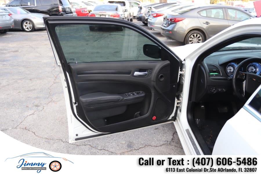Used Chrysler 300 4dr Sdn V8 300S RWD 2012 | Jimmy Motor Car Company Inc. Orlando, Florida Used Chrysler 300 4dr Sdn V8 300S RWD 2012 | Jimmy Motor Car Company Inc. Orlando, Florida