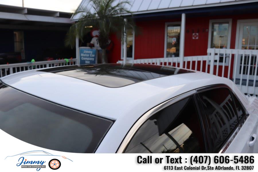 Used Chrysler 300 4dr Sdn V8 300S RWD 2012 | Jimmy Motor Car Company Inc. Orlando, Florida Used Chrysler 300 4dr Sdn V8 300S RWD 2012 | Jimmy Motor Car Company Inc. Orlando, Florida
