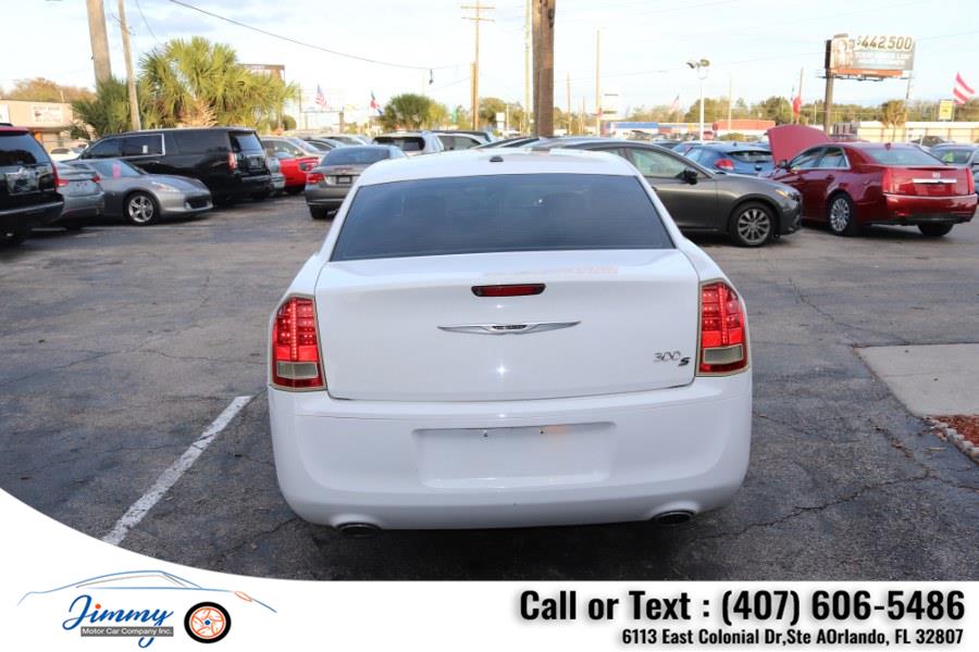 Used Chrysler 300 4dr Sdn V8 300S RWD 2012 | Jimmy Motor Car Company Inc. Orlando, Florida Used Chrysler 300 4dr Sdn V8 300S RWD 2012 | Jimmy Motor Car Company Inc. Orlando, Florida