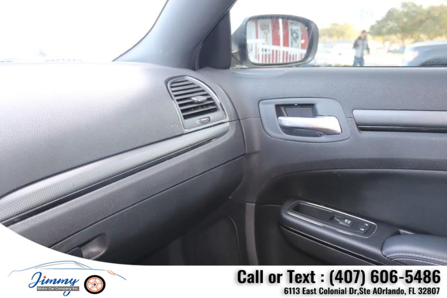 Used Chrysler 300 4dr Sdn V8 300S RWD 2012 | Jimmy Motor Car Company Inc. Orlando, Florida Used Chrysler 300 4dr Sdn V8 300S RWD 2012 | Jimmy Motor Car Company Inc. Orlando, Florida