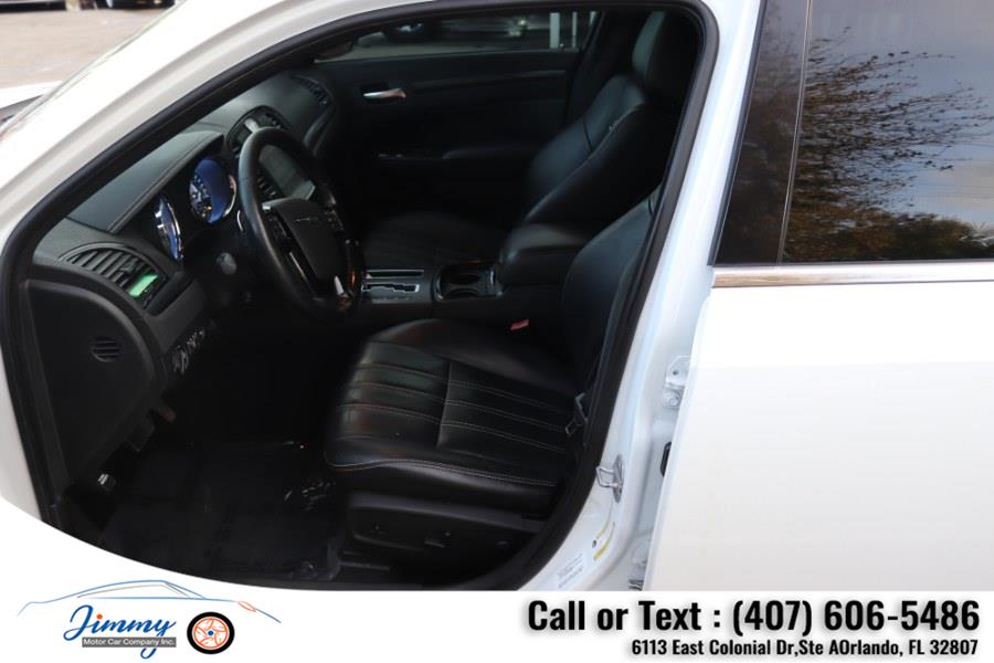 Used Chrysler 300 4dr Sdn V8 300S RWD 2012 | Jimmy Motor Car Company Inc. Orlando, Florida Used Chrysler 300 4dr Sdn V8 300S RWD 2012 | Jimmy Motor Car Company Inc. Orlando, Florida