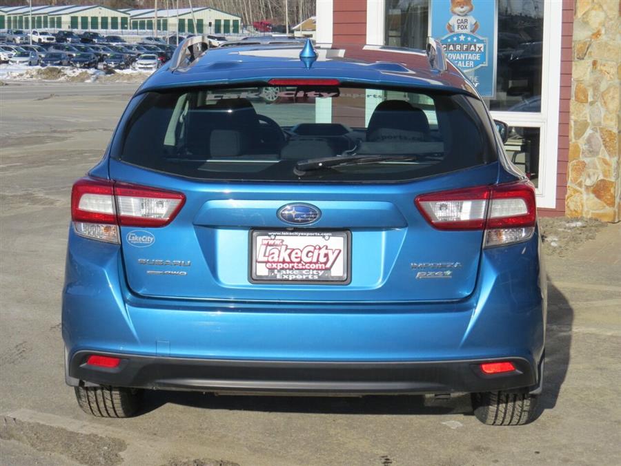 Used Subaru Impreza Premium AWD 2.0i 4dr Wagon 2017 | Lake City Exports Inc. Auburn, Maine Used Subaru Impreza Premium AWD 2.0i 4dr Wagon 2017 | Lake City Exports Inc. Auburn, Maine
