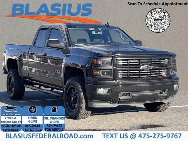 Used Chevrolet Silverado 1500 LT 2015 | Blasius Federal Road. Brookfield, Connecticut Used Chevrolet Silverado 1500 LT 2015 | Blasius Federal Road. Brookfield, Connecticut