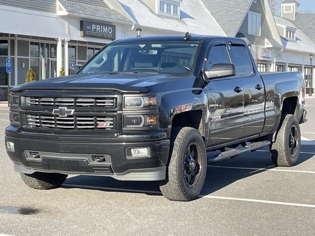 Used Chevrolet Silverado 1500 LT 2015 | Blasius Federal Road. Brookfield, Connecticut Used Chevrolet Silverado 1500 LT 2015 | Blasius Federal Road. Brookfield, Connecticut