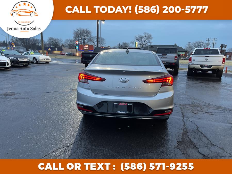 Used Hyundai Elantra SEL IVT SULEV 2020 | Jenna Auto Sale Inc. Roseville, Michigan Used Hyundai Elantra SEL IVT SULEV 2020 | Jenna Auto Sale Inc. Roseville, Michigan